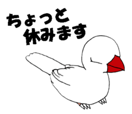Marustars2 sticker #9042370
