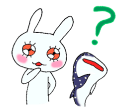 Best friends maybe! sticker #9042378