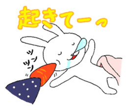 Best friends maybe! sticker #9042380