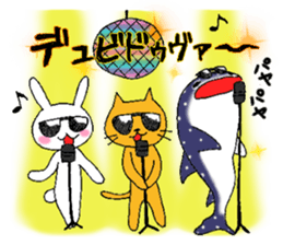 Best friends maybe! sticker #9042384