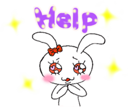 Best friends maybe! sticker #9042388