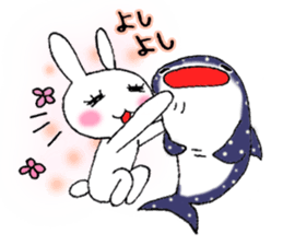 Best friends maybe! sticker #9042393