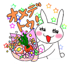 Best friends maybe! sticker #9042400