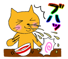 Best friends maybe! sticker #9042402