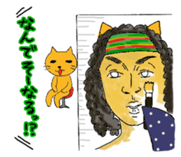 Best friends maybe! sticker #9042409