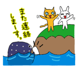 Best friends maybe! sticker #9042414