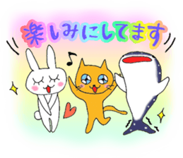 Best friends maybe! sticker #9042415