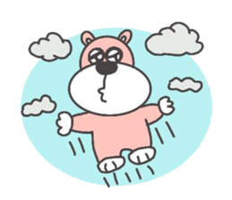 mumudog 2 sticker #9043176