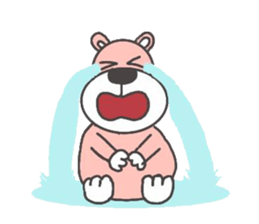 mumudog 2 sticker #9043185