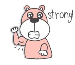 mumudog 2 sticker #9043189