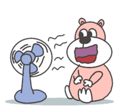 mumudog 2 sticker #9043196