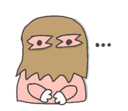 mumudog 2 sticker #9043198