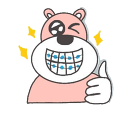 mumudog 2 sticker #9043200