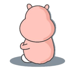 mumudog 2 sticker #9043202