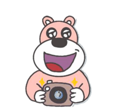 mumudog 2 sticker #9043212