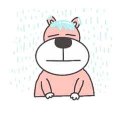 mumudog 2 sticker #9043213