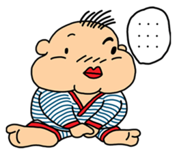 POON POON sticker #9043736