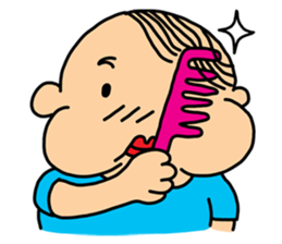 POON POON sticker #9043741