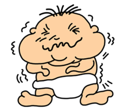 POON POON sticker #9043742