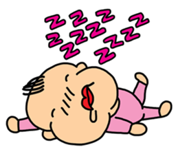 POON POON sticker #9043743