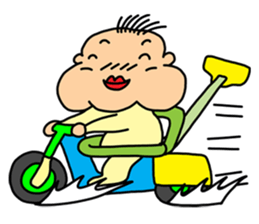 POON POON sticker #9043746