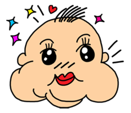 POON POON sticker #9043747