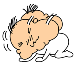 POON POON sticker #9043748