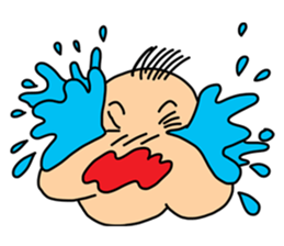 POON POON sticker #9043749