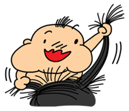 POON POON sticker #9043750