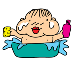 POON POON sticker #9043751