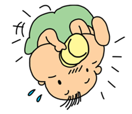 POON POON sticker #9043753