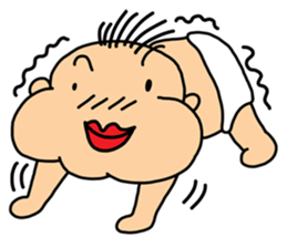 POON POON sticker #9043754