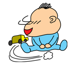 POON POON sticker #9043755