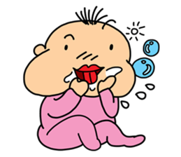 POON POON sticker #9043760