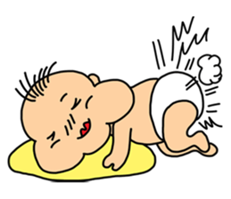 POON POON sticker #9043761