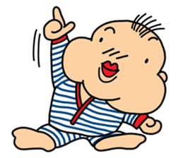 POON POON sticker #9043764