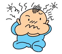 POON POON sticker #9043766