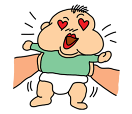 POON POON sticker #9043770