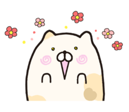 Mimi & Coo Thaiwanese (Chinese) sticker #9043850