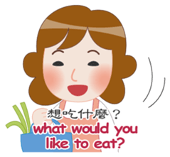 Mother Knows Best - International sticker #9043859