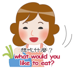 Mother Knows Best - International sticker #9043859