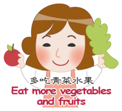 Mother Knows Best - International sticker #9043863