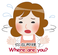 Mother Knows Best - International sticker #9043895