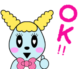 Love: Everyday Life (English Ver.) sticker #9044776