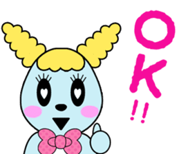 Love: Everyday Life (English Ver.) sticker #9044776