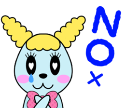 Love: Everyday Life (English Ver.) sticker #9044777