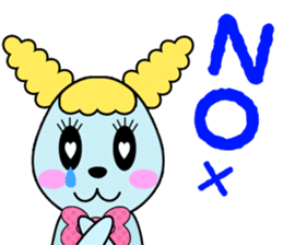 Love: Everyday Life (English Ver.) sticker #9044777