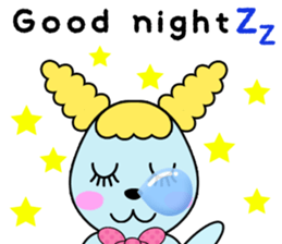 Love: Everyday Life (English Ver.) sticker #9044781