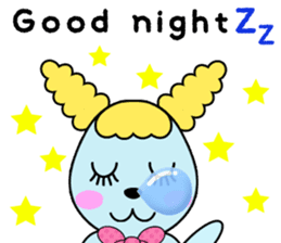 Love: Everyday Life (English Ver.) sticker #9044781