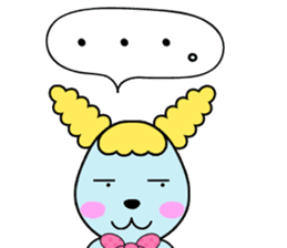 Love: Everyday Life (English Ver.) sticker #9044807